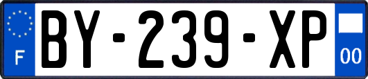 BY-239-XP
