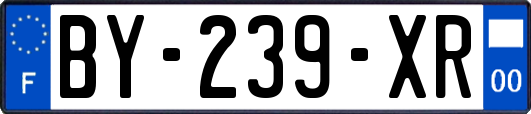 BY-239-XR