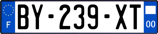 BY-239-XT