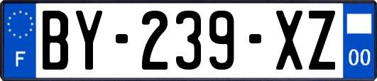 BY-239-XZ