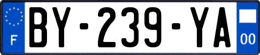BY-239-YA