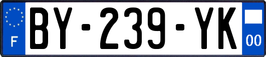 BY-239-YK