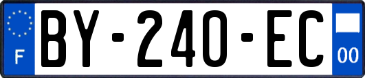 BY-240-EC