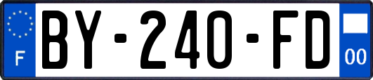 BY-240-FD
