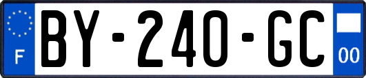 BY-240-GC