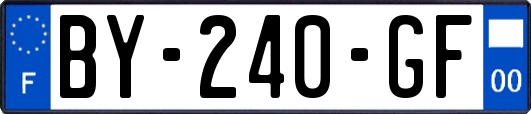 BY-240-GF