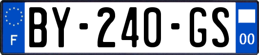 BY-240-GS