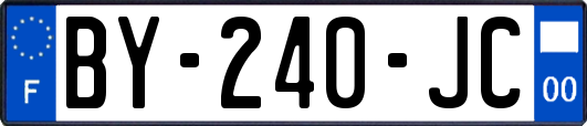 BY-240-JC