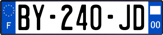 BY-240-JD