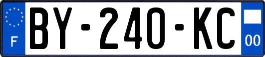 BY-240-KC