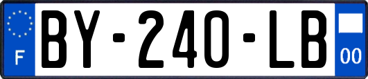 BY-240-LB