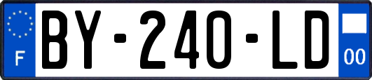BY-240-LD