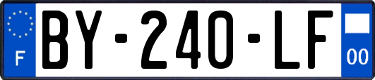 BY-240-LF