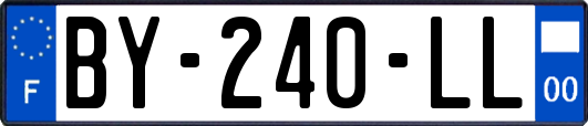 BY-240-LL