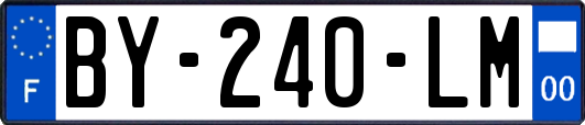 BY-240-LM