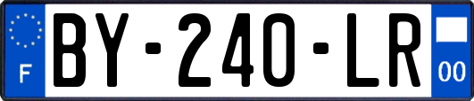 BY-240-LR