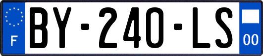 BY-240-LS