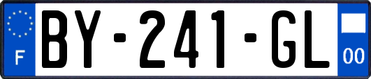 BY-241-GL