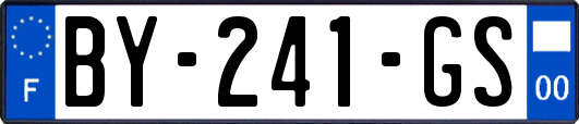 BY-241-GS