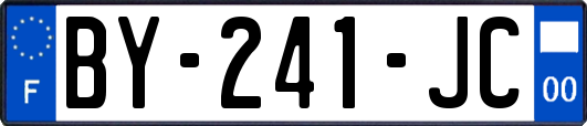 BY-241-JC