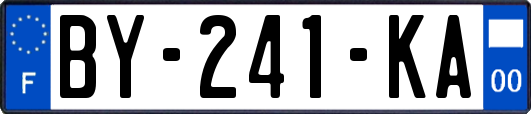 BY-241-KA
