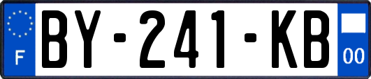 BY-241-KB
