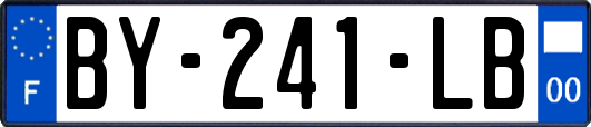 BY-241-LB