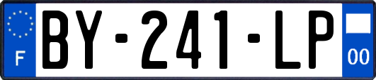 BY-241-LP