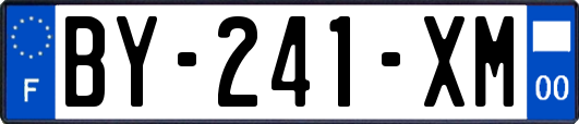 BY-241-XM