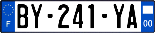 BY-241-YA