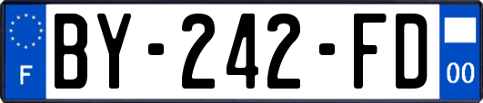 BY-242-FD