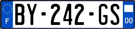 BY-242-GS