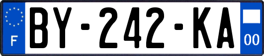 BY-242-KA