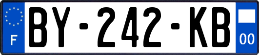 BY-242-KB