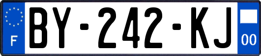 BY-242-KJ