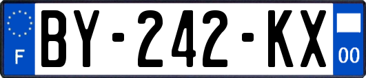 BY-242-KX