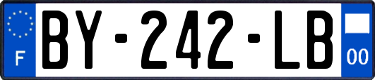 BY-242-LB