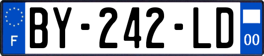 BY-242-LD