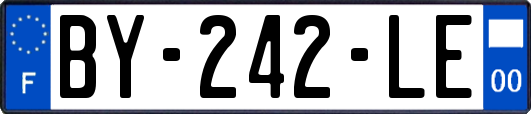 BY-242-LE