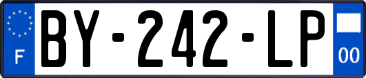 BY-242-LP