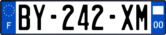 BY-242-XM