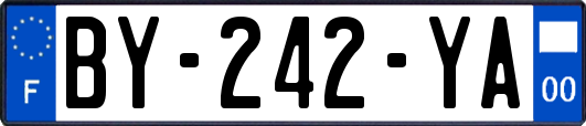 BY-242-YA