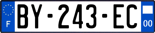 BY-243-EC