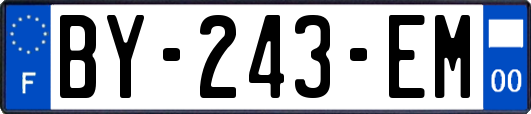 BY-243-EM