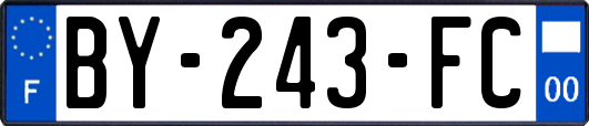 BY-243-FC