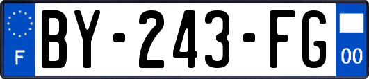 BY-243-FG