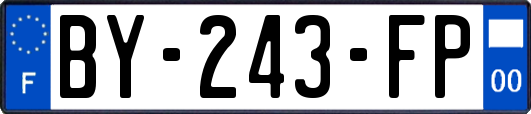 BY-243-FP