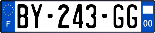 BY-243-GG