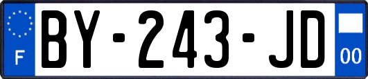 BY-243-JD