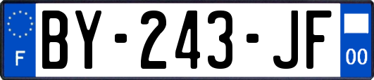 BY-243-JF